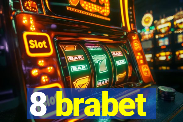 8 brabet
